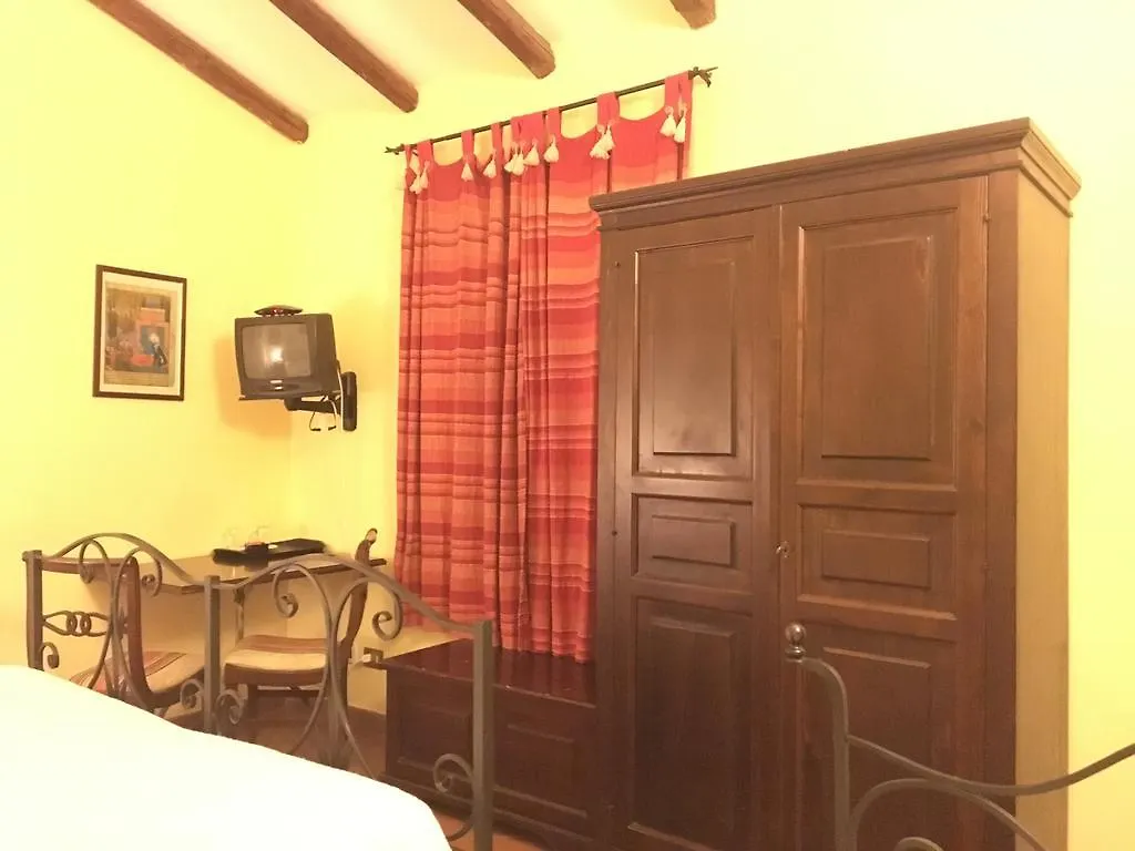 Agriturismo Masseria Portiere Stella Gerbini Alloggio per agriturismo