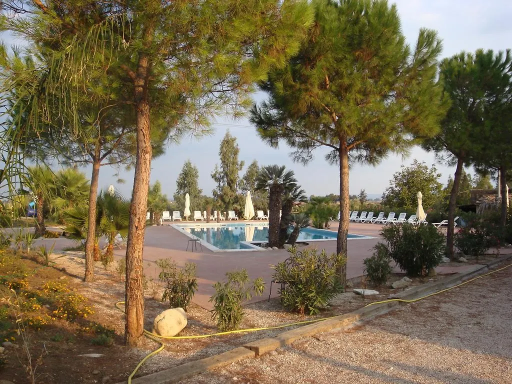 Agriturismo Masseria Portiere Stella Gerbini
