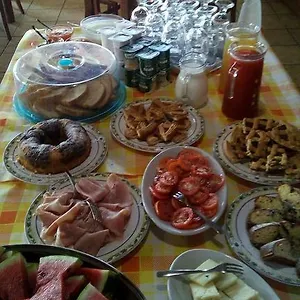 Ghiritina Francavilla di Sicilia