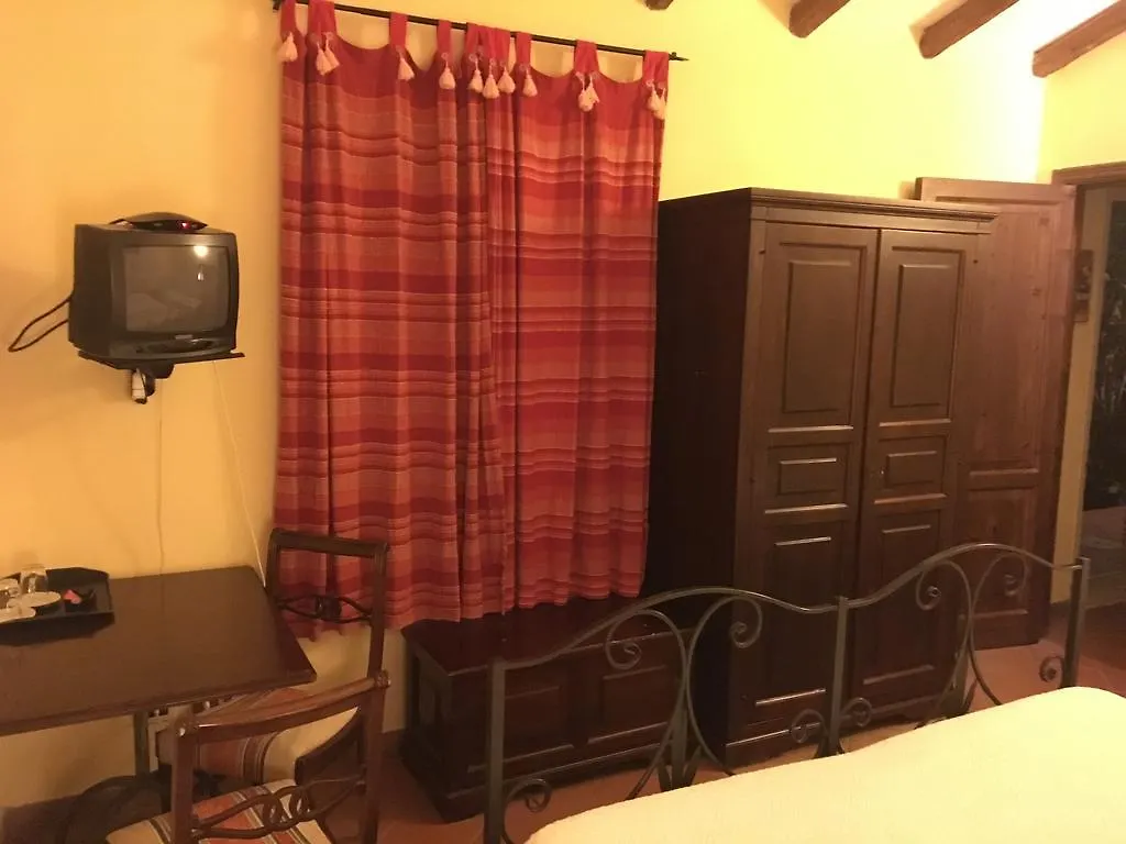 Farm stay Agriturismo Masseria Portiere Stella Gerbini Italy