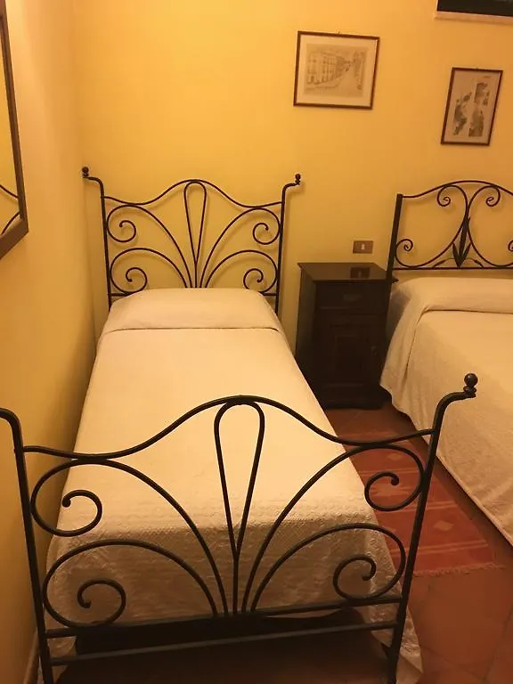 Agriturismo Masseria Portiere Stella Gerbini