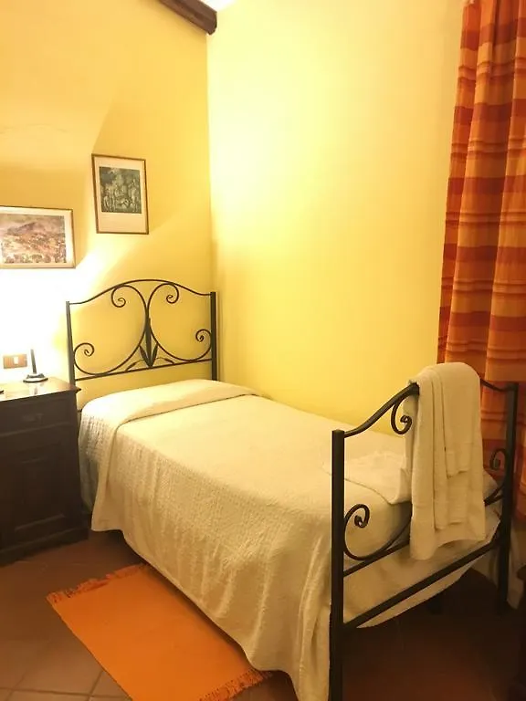 Agriturismo Masseria Portiere Stella Gerbini Farm stay