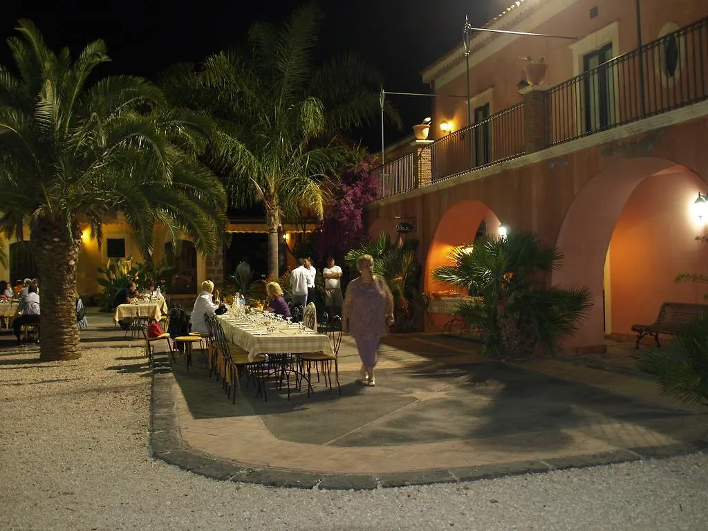 Farm stay Agriturismo Masseria Portiere Stella Gerbini