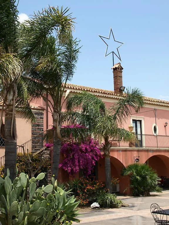 Farm stay Agriturismo Masseria Portiere Stella Gerbini